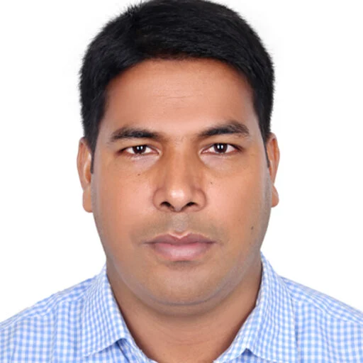 Dr. Md. Akhtaruzzaman