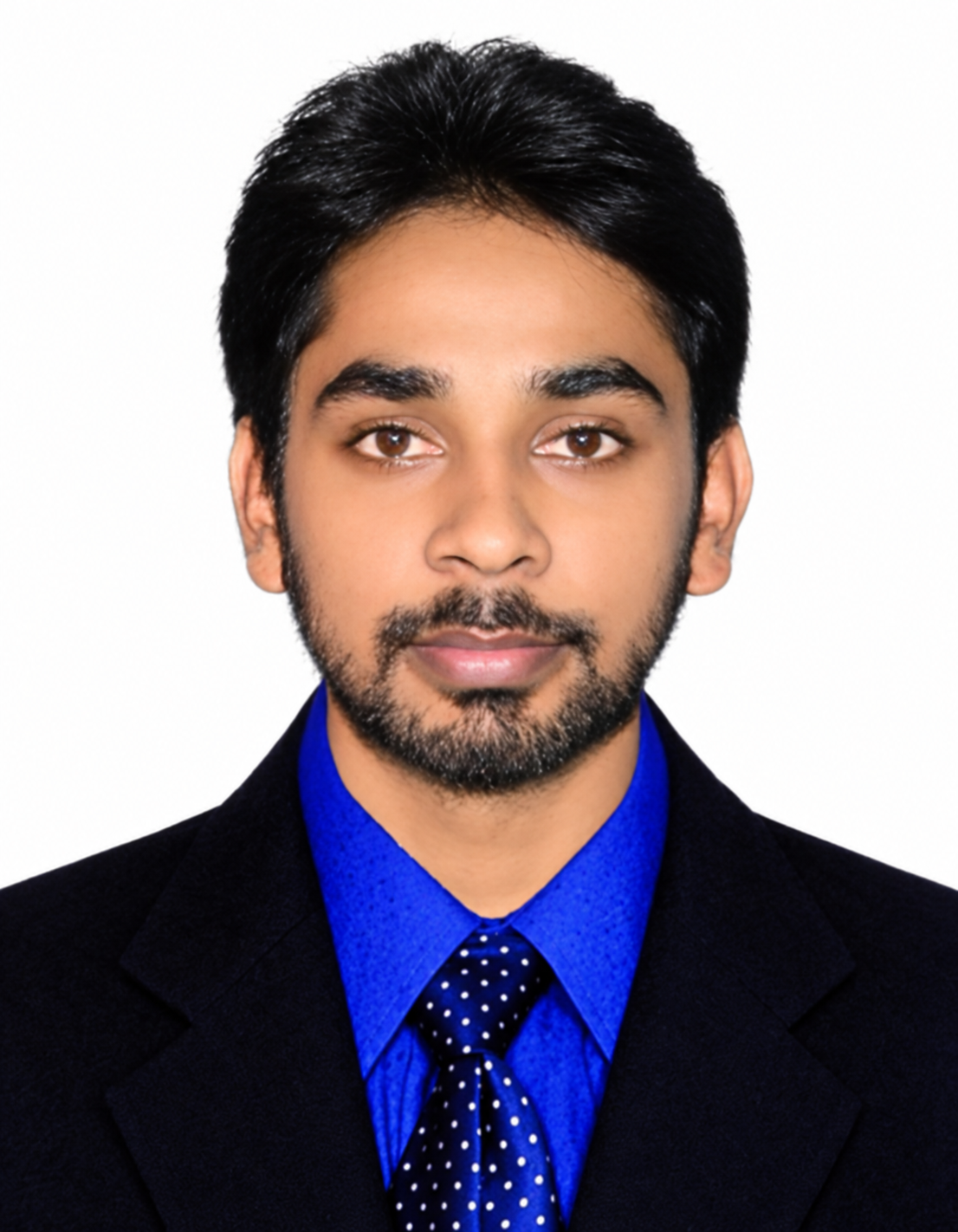 Md. Ahad Mia