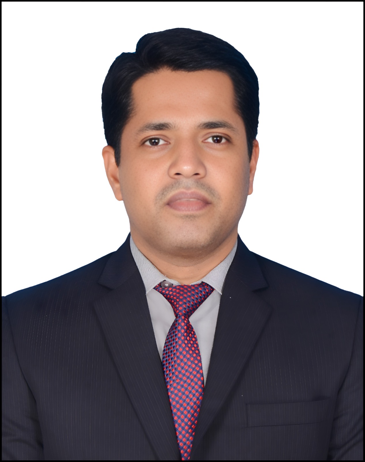 Md. Benam Chawdhury
